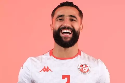 العابدي: عبد المنعم علمني اللهجة المصرية.. لا يفهمني عندما أتحدث بالتونسية